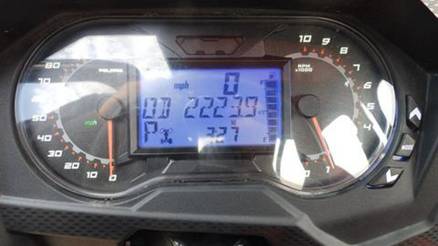 2020 Polaris RZR XP 4 1000 Premium