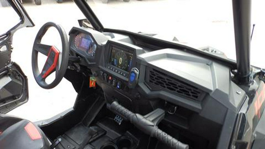 2020 Polaris RZR XP 4 1000 Premium