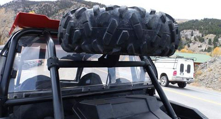 2020 Polaris RZR XP 4 1000 Premium