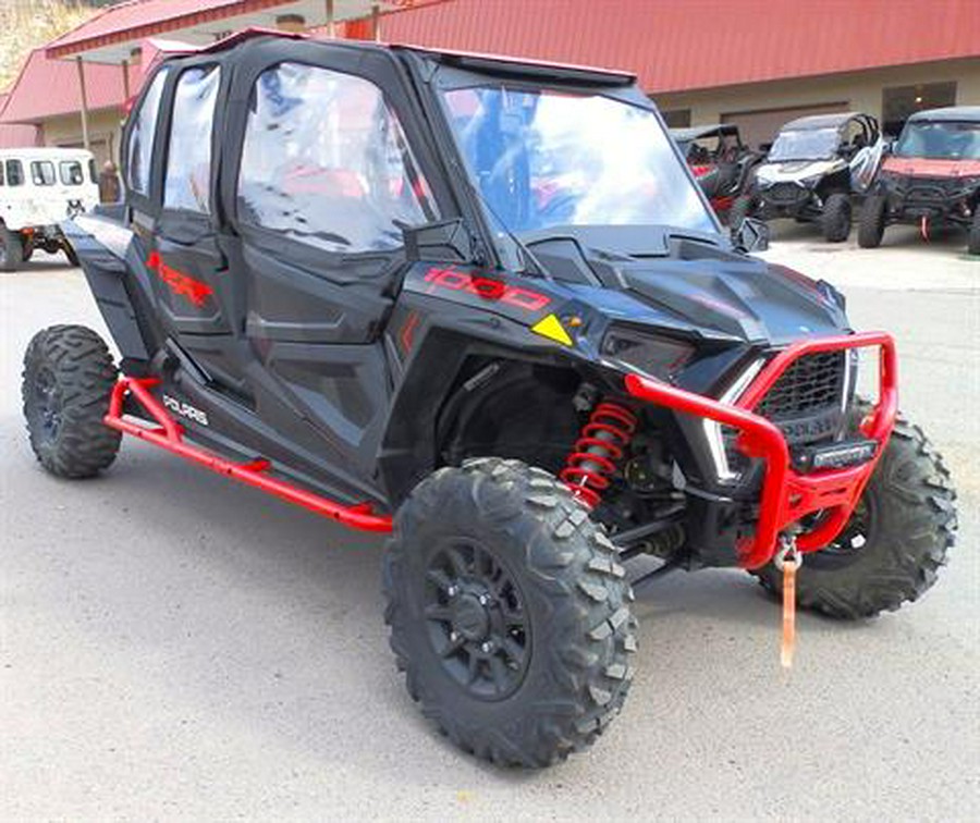 2020 Polaris RZR XP 4 1000 Premium