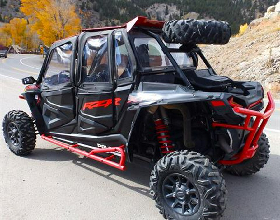 2020 Polaris RZR XP 4 1000 Premium