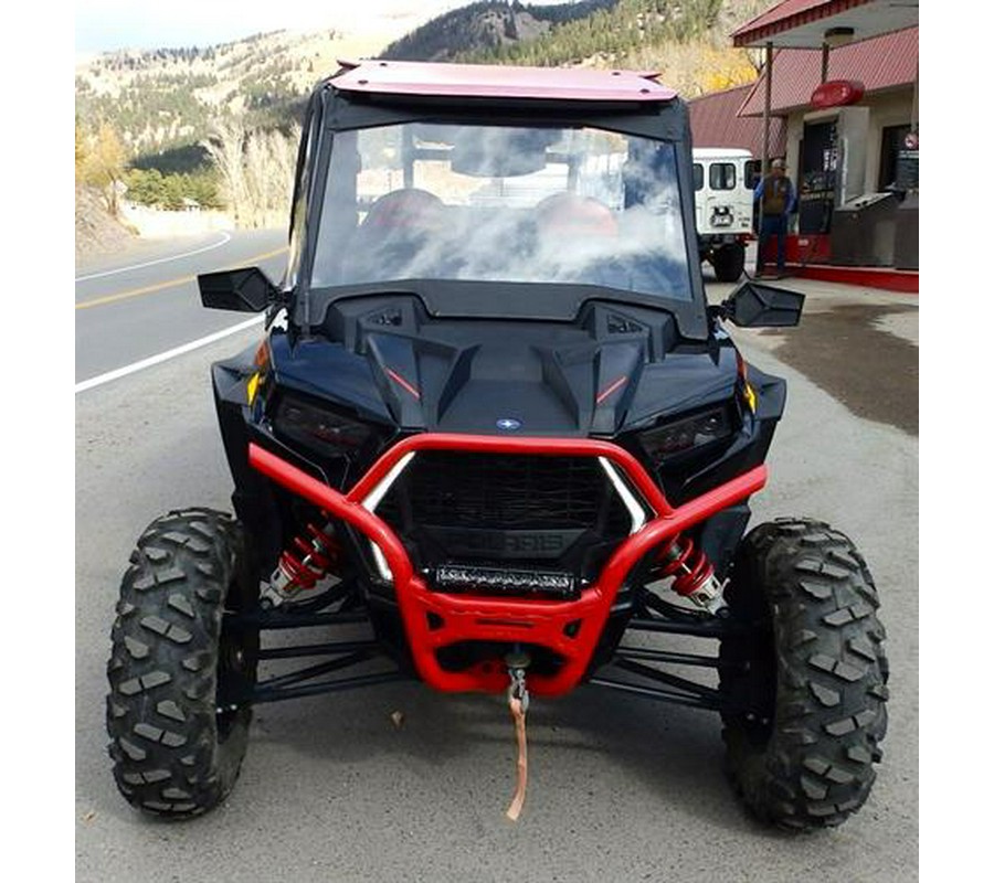 2020 Polaris RZR XP 4 1000 Premium