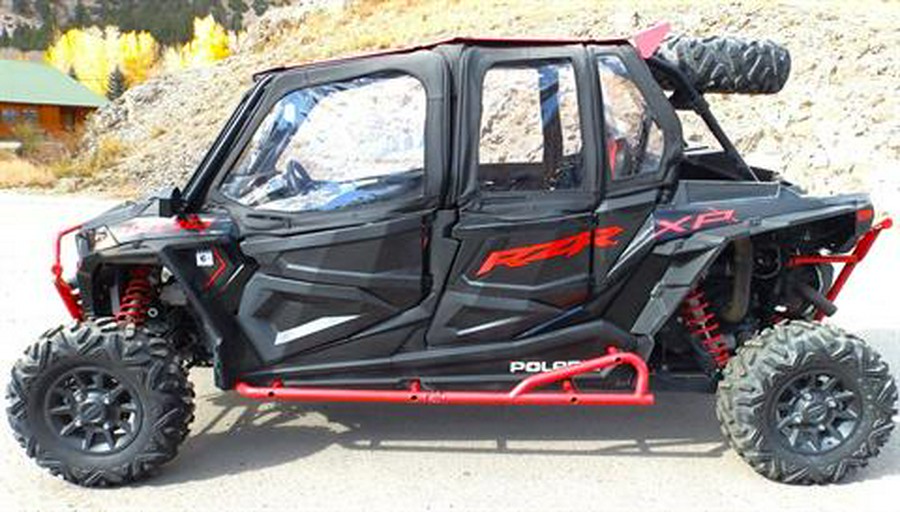 2020 Polaris RZR XP 4 1000 Premium