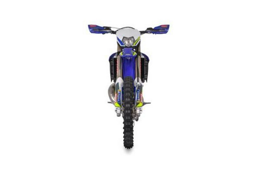 2023 Sherco 125 SE Factory *SEE DEALER NOTES*