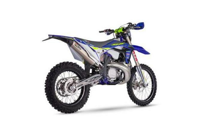 2023 Sherco 125 SE Factory *SEE DEALER NOTES*