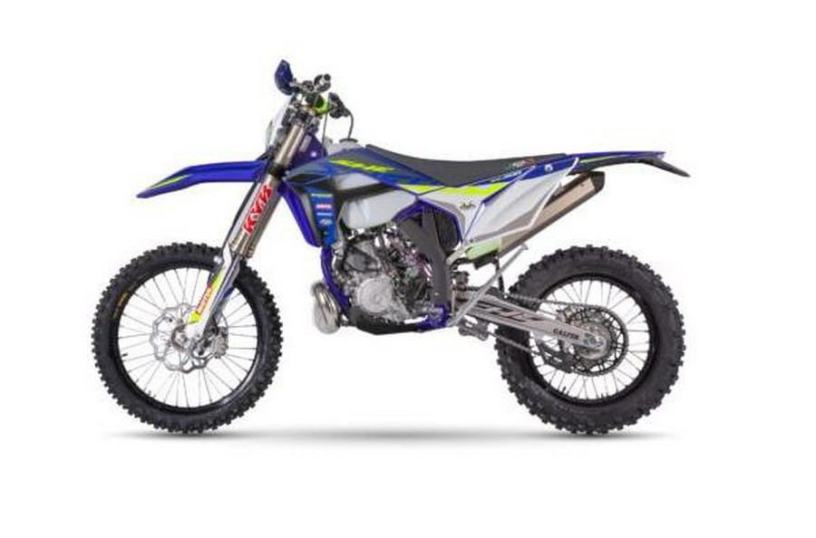 2023 Sherco 125 SE Factory *SEE DEALER NOTES*