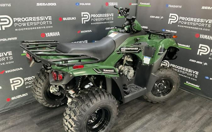 2025 Kawasaki Brute Force® 300