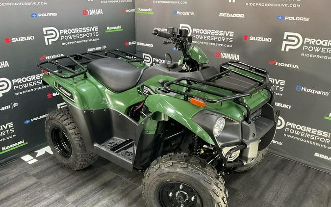 2025 Kawasaki Brute Force® 300