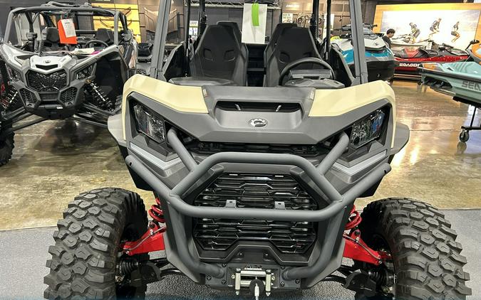 2024 Can-Am COMMANDER MAX XT-P 1000R