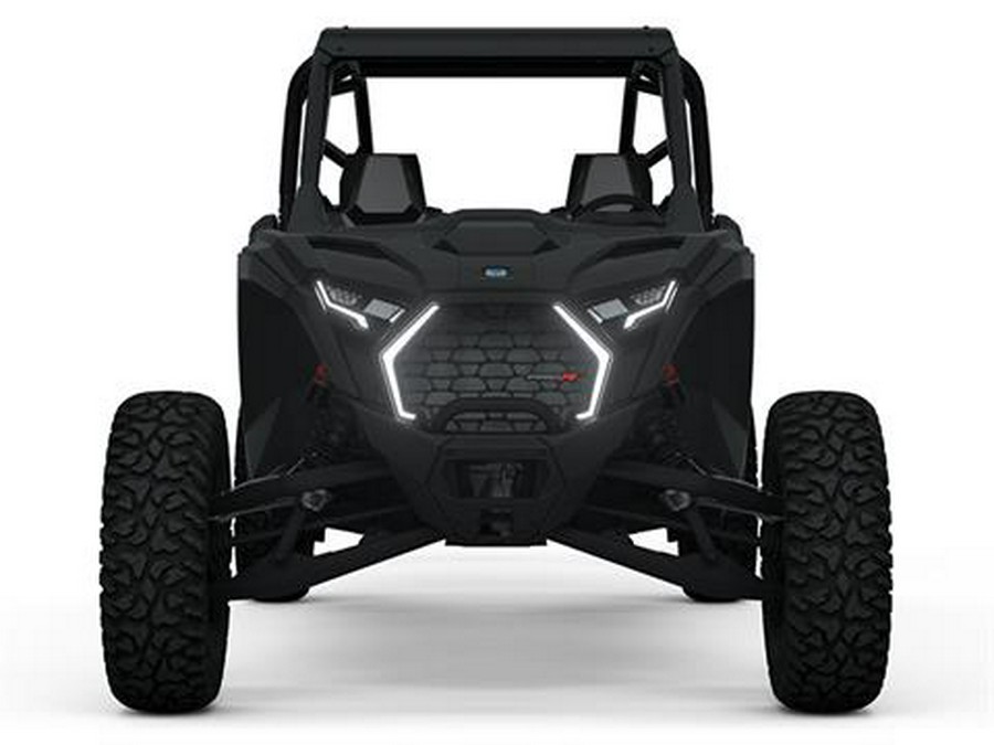 2025 Polaris RZR PRO R 4 Ultimate