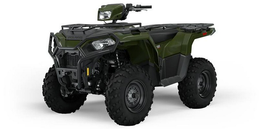 2025 Polaris SPORTSMAN 450 H.O. UTILITY