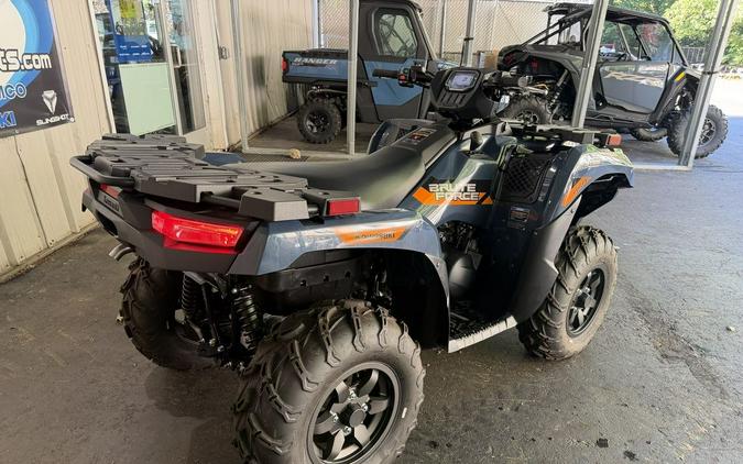 2025 Kawasaki Brute Force® 750 EPS