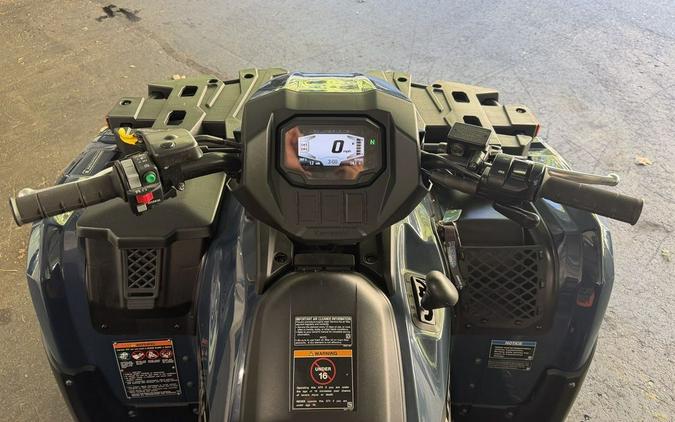 2025 Kawasaki Brute Force® 750 EPS