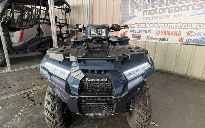 2025 Kawasaki Brute Force® 750 EPS