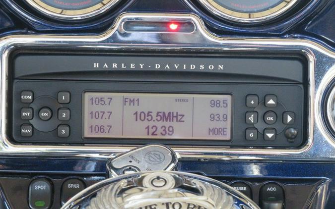 2013 Harley-Davidson FLHTCUTG - Tri Glide Ultra Classic