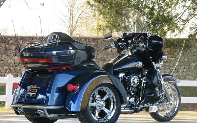 2013 Harley-Davidson FLHTCUTG - Tri Glide Ultra Classic
