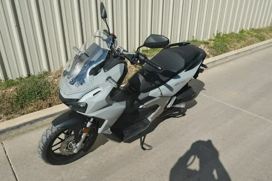 2026 HONDA ADV160 ABS