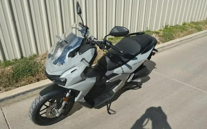2026 HONDA ADV160 ABS