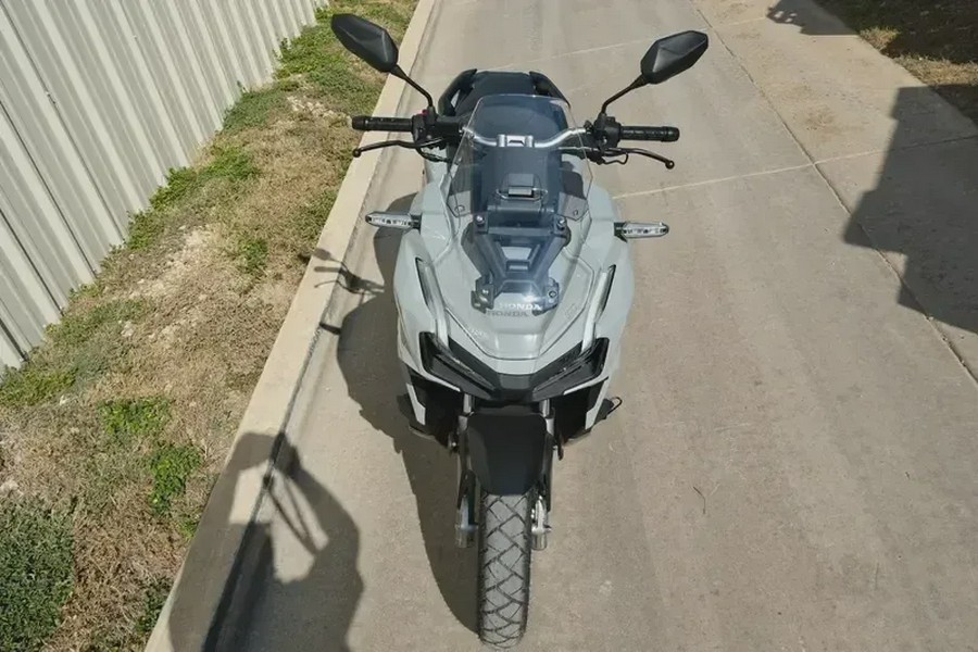 New 2026 HONDA ADV160 ABS
