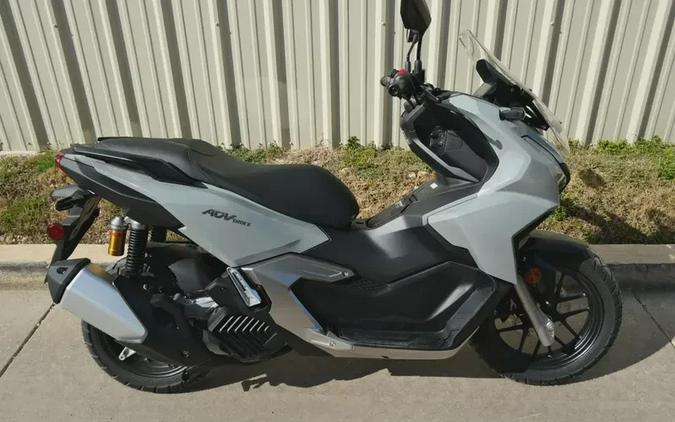 2026 HONDA ADV160 ABS