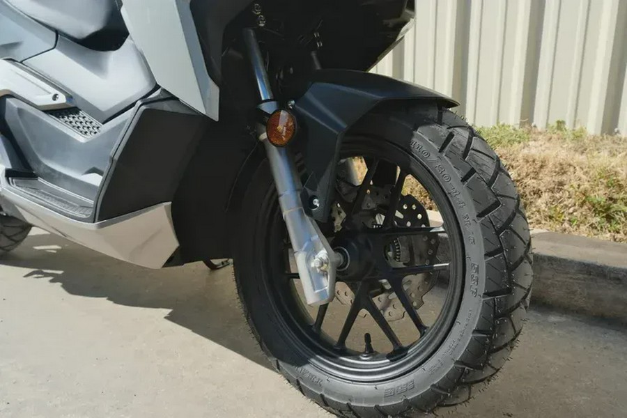 2026 HONDA ADV160 ABS