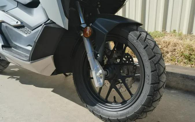2026 HONDA ADV160 ABS