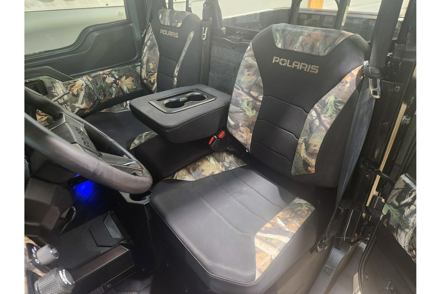 2024 Polaris RANGER XD 1500 NORTHSTAR ULTIMATE, CAMO