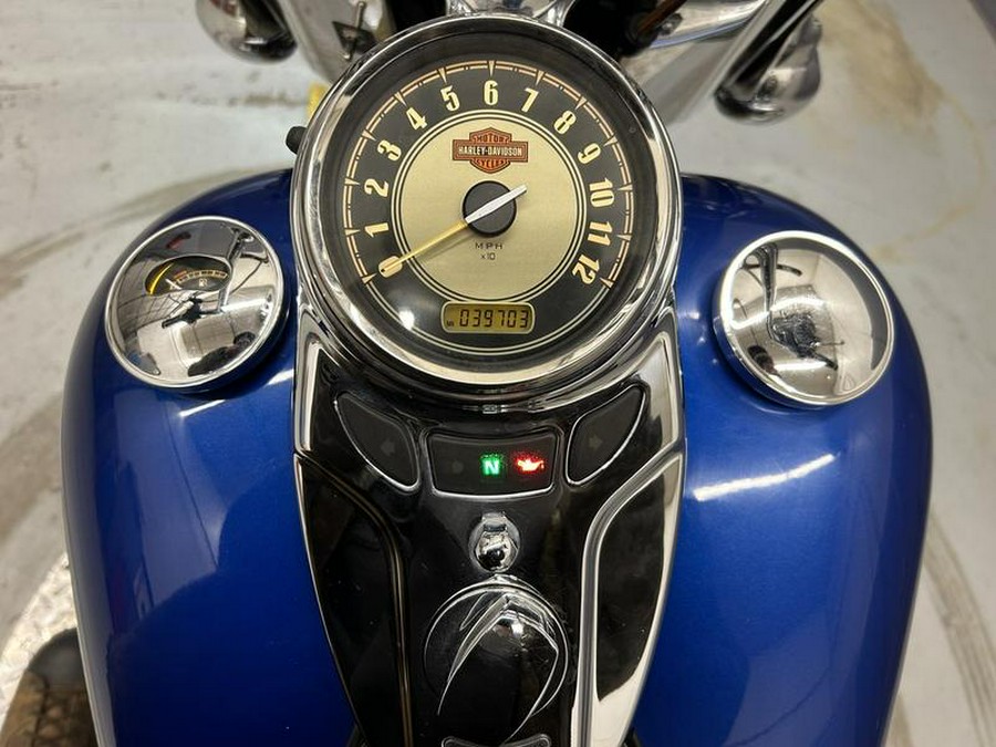 2010 Harley-Davidson® FLSTC - Heritage Softail® Classic