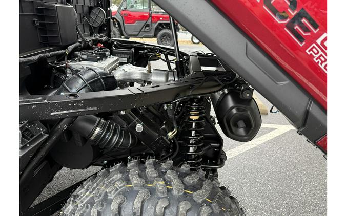 2026 UFORCE U10 Pro - CFMOTO