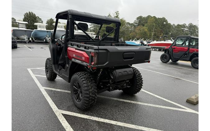 2026 UFORCE U10 Pro - CFMOTO