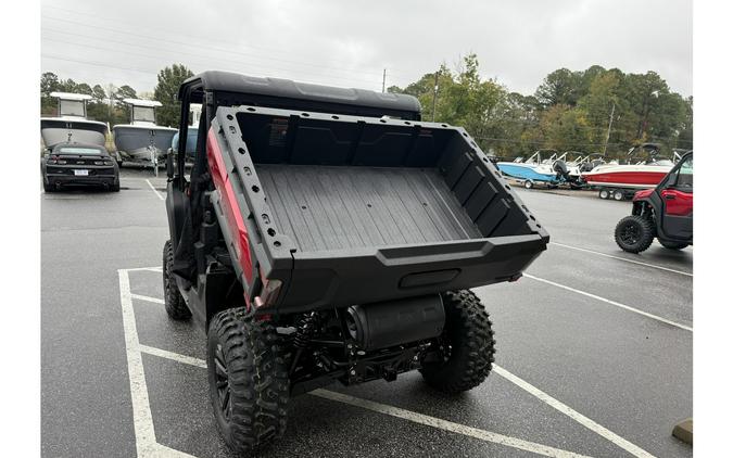 2026 UFORCE U10 Pro - CFMOTO