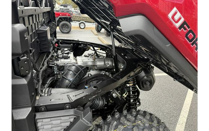 2026 UFORCE U10 Pro - CFMOTO