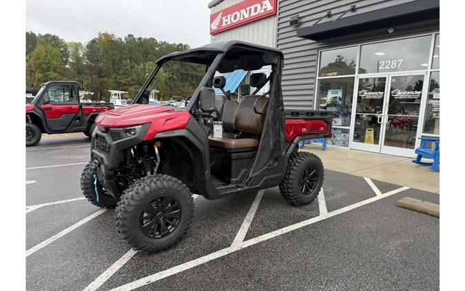 2026 UFORCE U10 Pro - CFMOTO