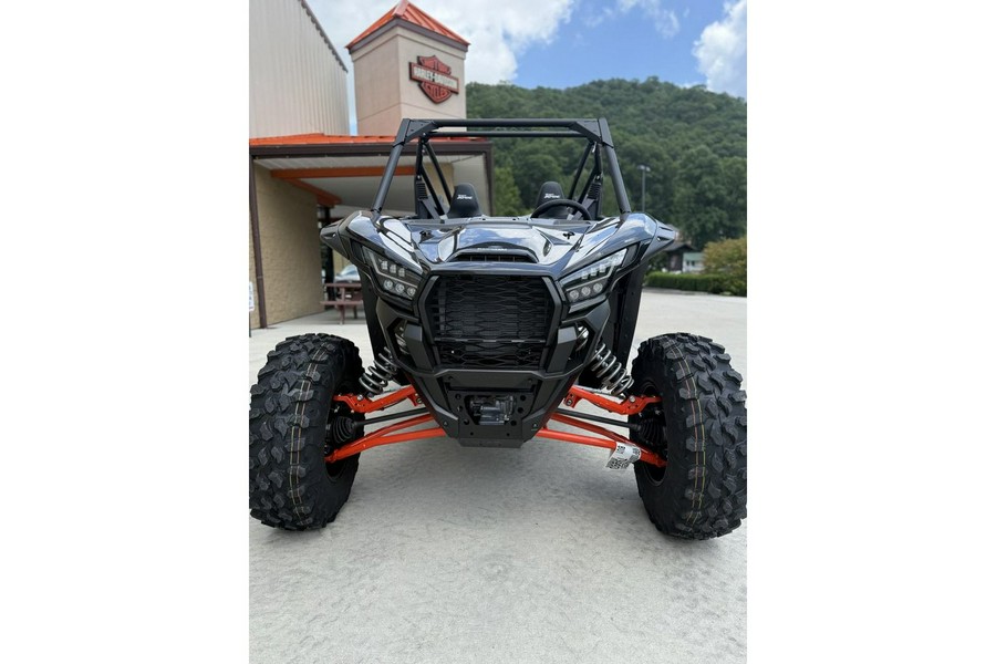 2026 Kawasaki TERYX KRX 1000