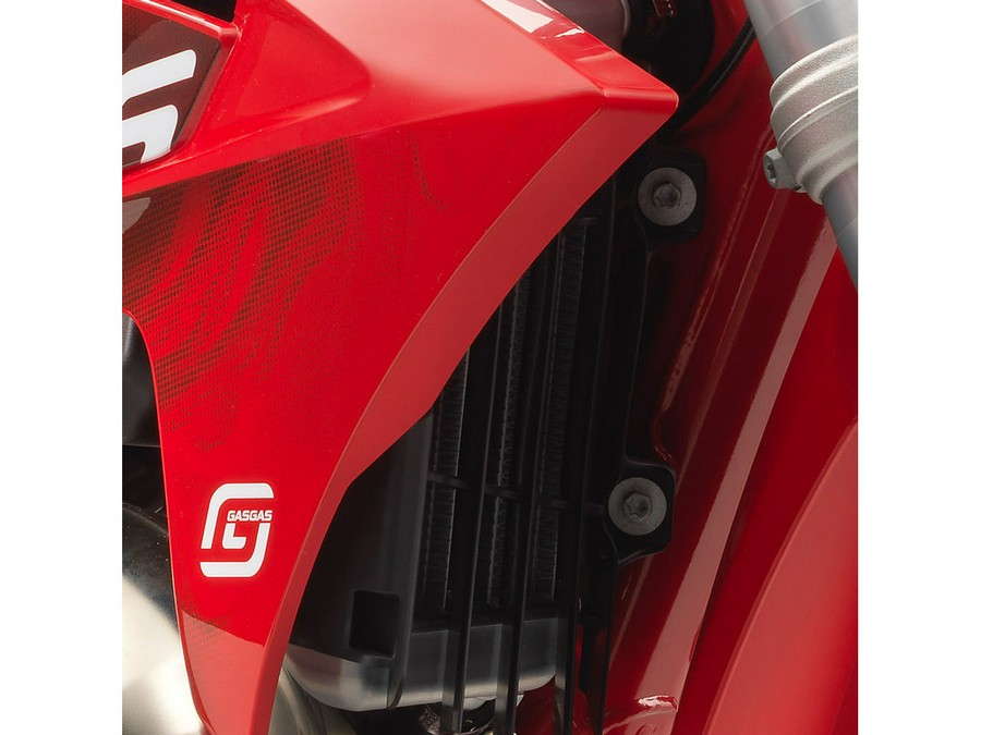 2026 GASGAS MC 65