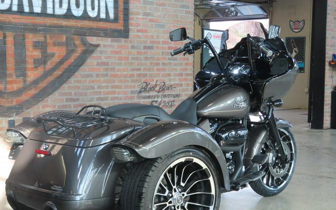 FLTRT 2023 Road Glide® 3