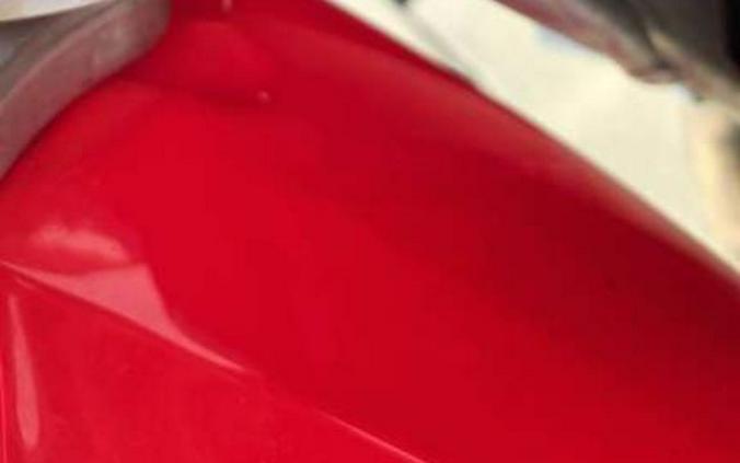 2026 Honda CRF® 450RX