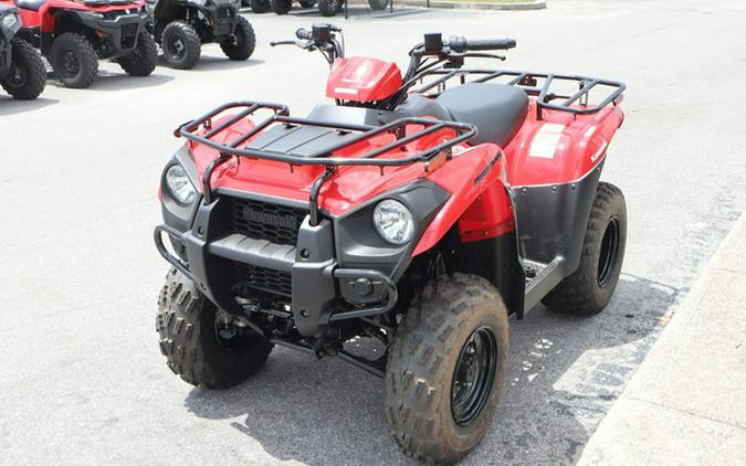 2024 Kawasaki Brute Force 300