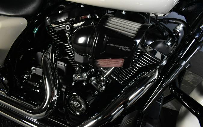 2022 Harley-Davidson Street Glide Special FLHXS