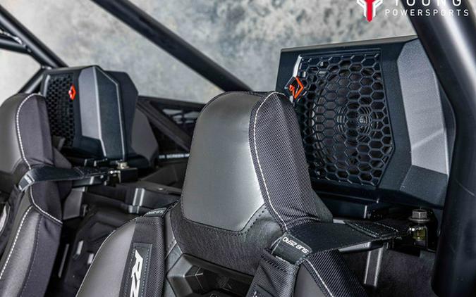 2026 Polaris RZR Pro S 4 Ultimate