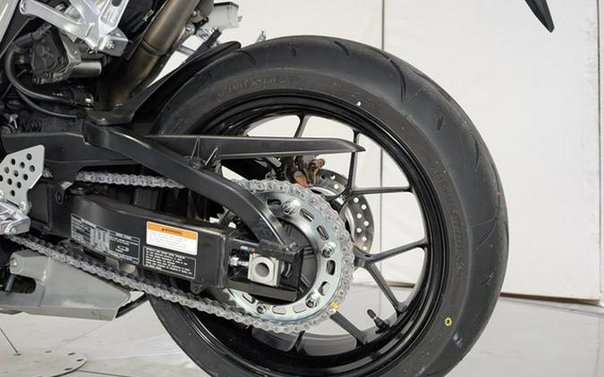 2026 Honda CBR600RR
