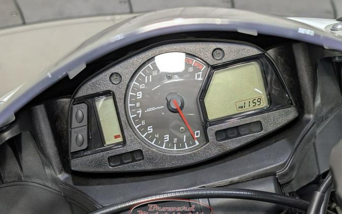2026 Honda CBR600RR