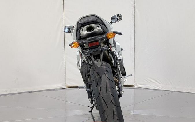 2026 Honda CBR600RR