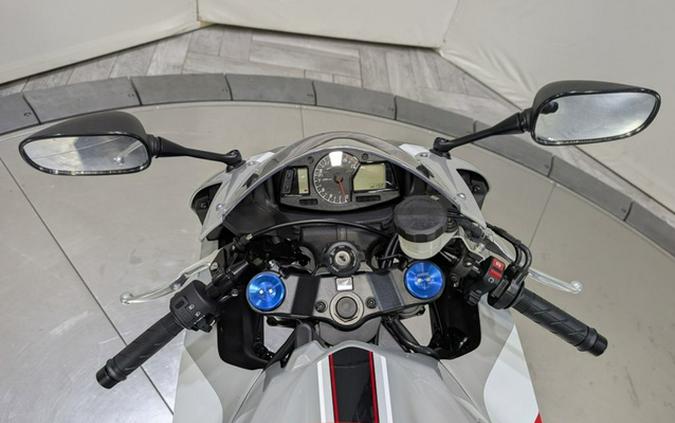 2026 Honda CBR600RR