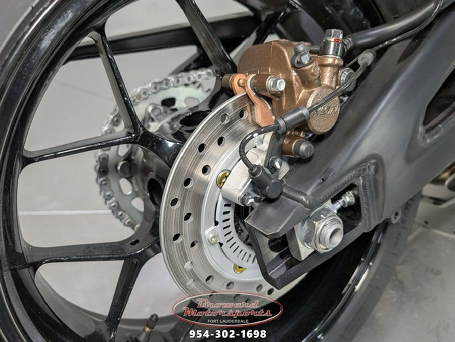 2026 Honda CBR600RR