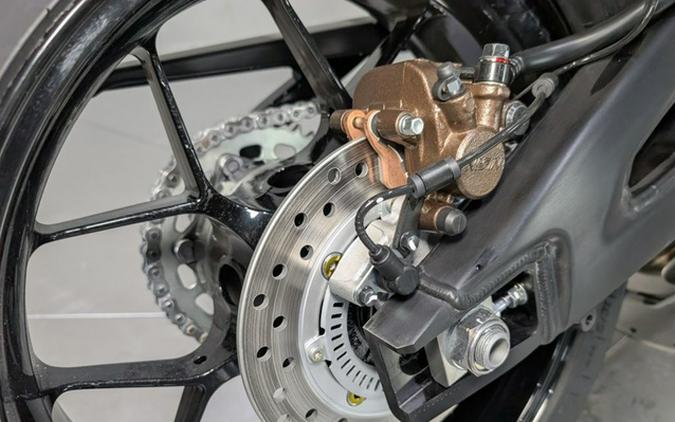 2026 Honda CBR600RR