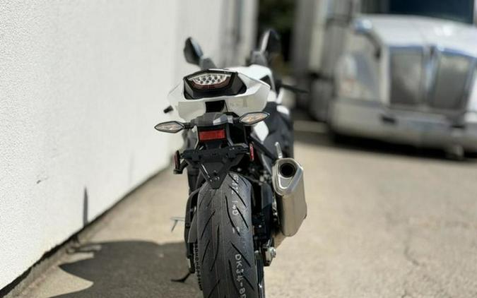 2027 Honda CBR1000RR