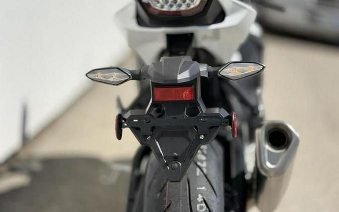 2027 Honda CBR1000RR