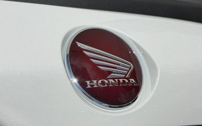 2027 Honda CBR1000RR