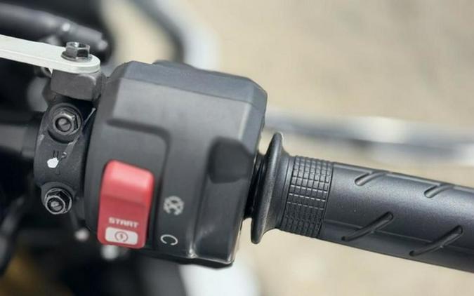2027 Honda CBR1000RR